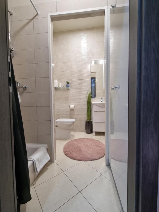 Onlystudio With Free Parking Zadar Exterior photo